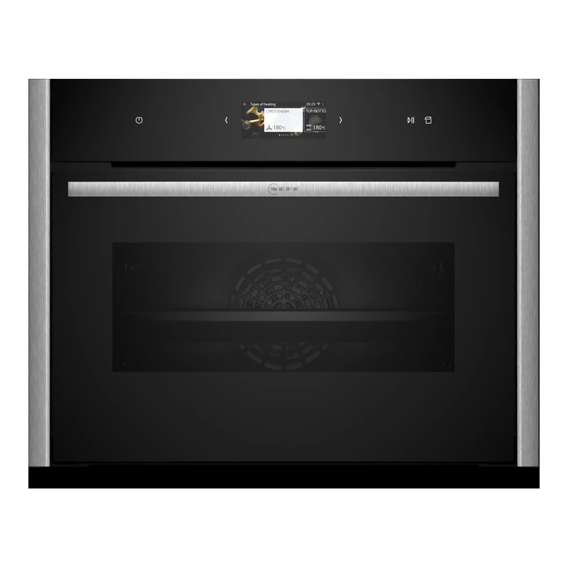 Neff C29FS3AY0 N90 Flex Design Steam Oven Combi