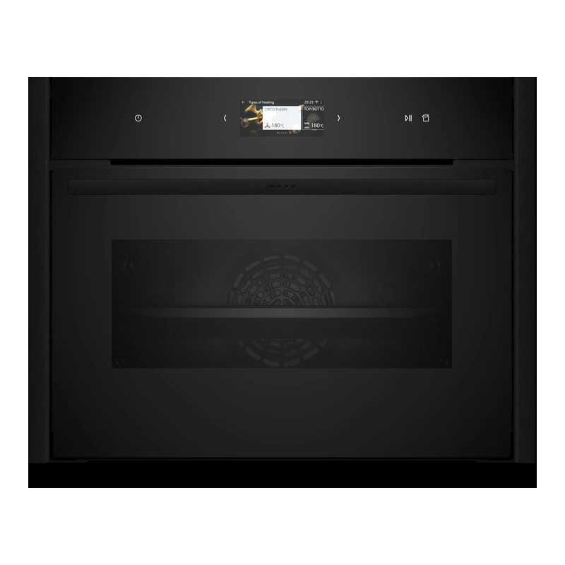 Neff C29FS3AY0 N90 Flex Design Steam Oven Combi