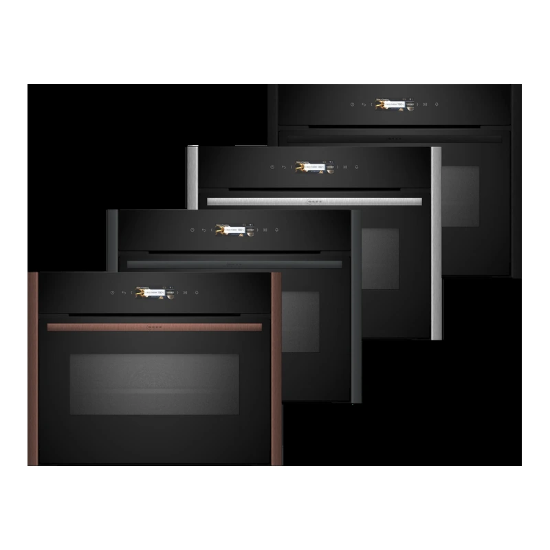 Neff C29MR21Y0B N90 Flex Design Microwave Combi