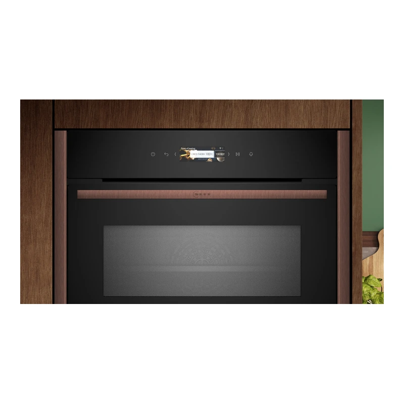 Neff C29MR21Y0B N90 Flex Design Microwave Combi