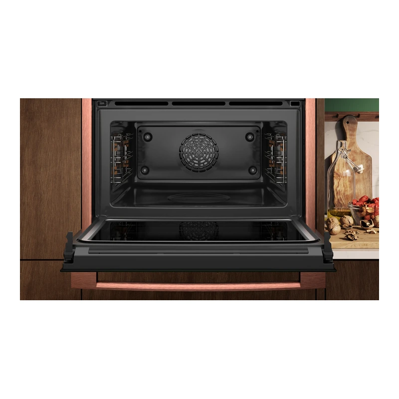 Neff C29MR21Y0B N90 Flex Design Microwave Combi