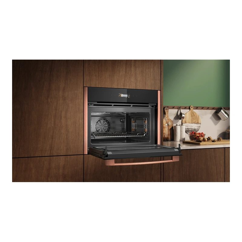 Neff C29MR21Y0B N90 Flex Design Microwave Combi
