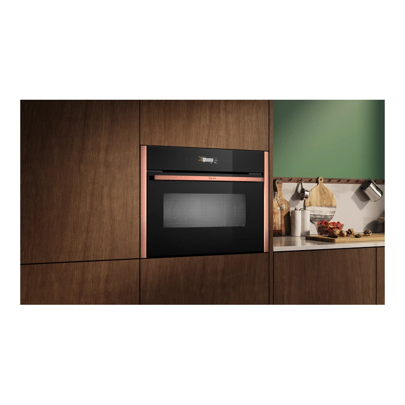 Neff C29MR21Y0B N90 Flex Design Microwave Combi