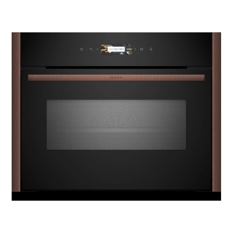 Neff C29MR21Y0B N90 Flex Design Microwave Combi