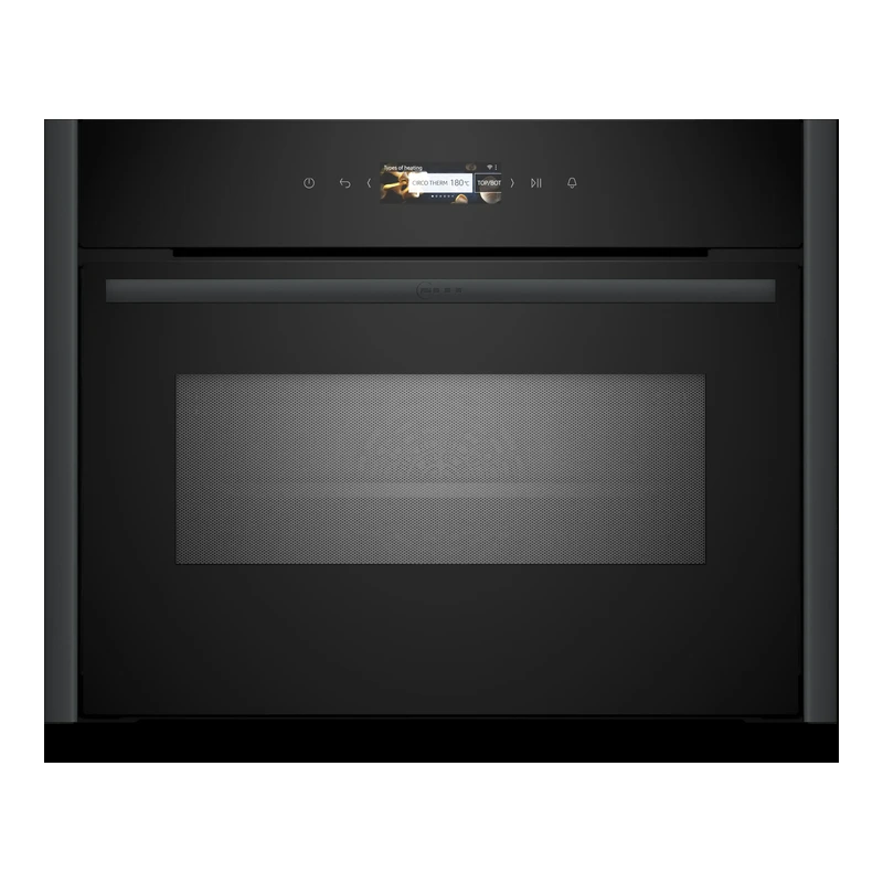 Neff C29MR21Y0B N90 Flex Design Microwave Combi
