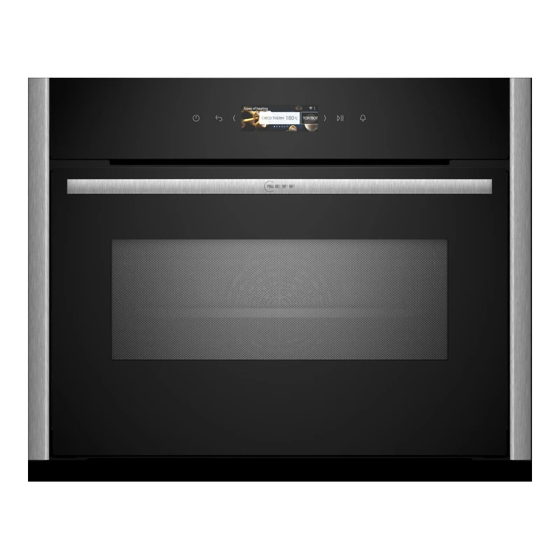 Neff C29MR21Y0B N90 Flex Design Microwave Combi