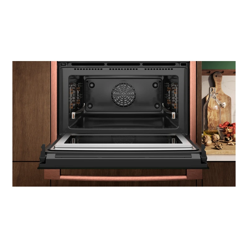 Neff C29MS7KY0 N90 Flex Design Microwave Combi