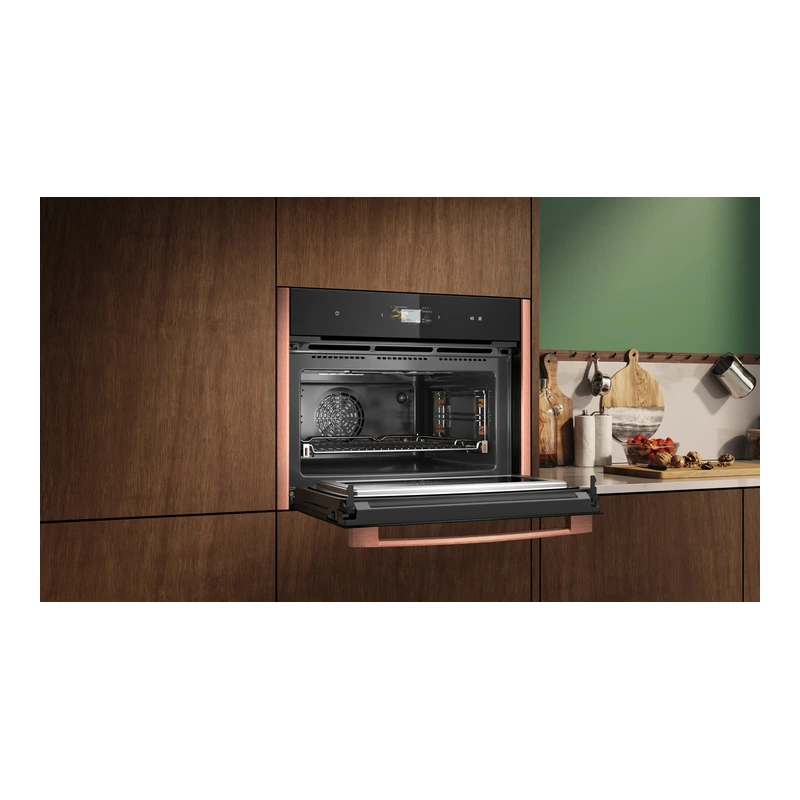 Neff C29MS7KY0 N90 Flex Design Microwave Combi