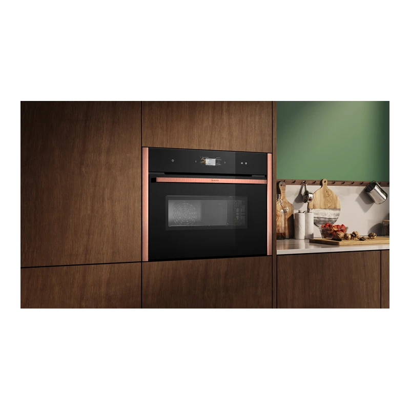Neff C29MS7KY0 N90 Flex Design Microwave Combi