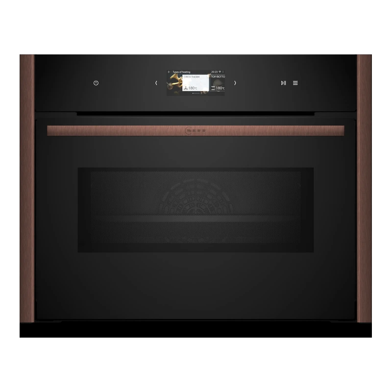 Neff C29MS7KY0 N90 Flex Design Microwave Combi