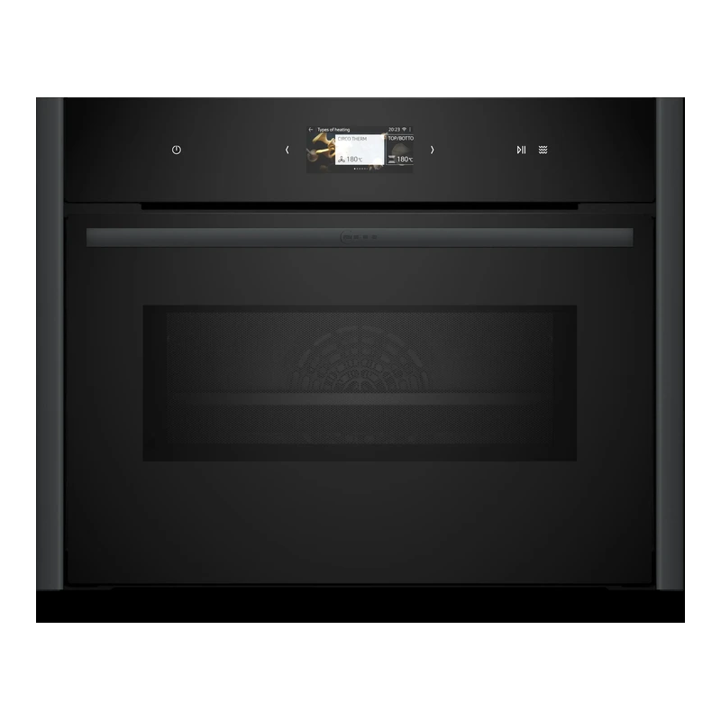Neff C29MS7KY0 N90 Flex Design Microwave Combi
