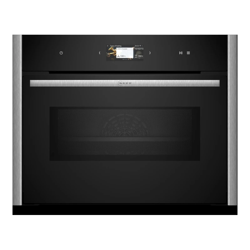 Neff C29MS7KY0 N90 Flex Design Microwave Combi