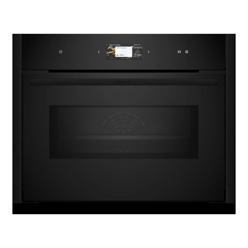 Neff C29MS7KY0 N90 Flex Design Microwave Combi