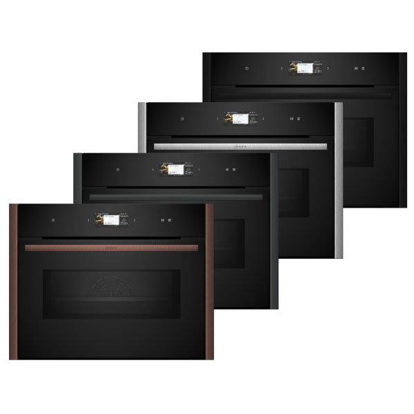 Neff C29MS7KY0 N90 Flex Design Microwave Combi