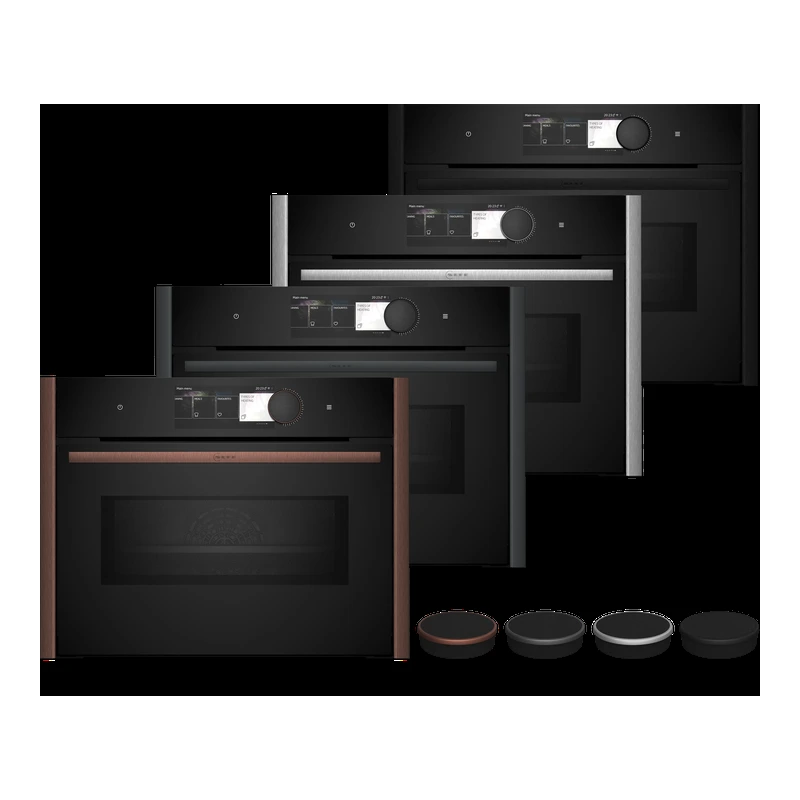 Neff C29MY7MY0 N90 Flex Design Microwave Combi