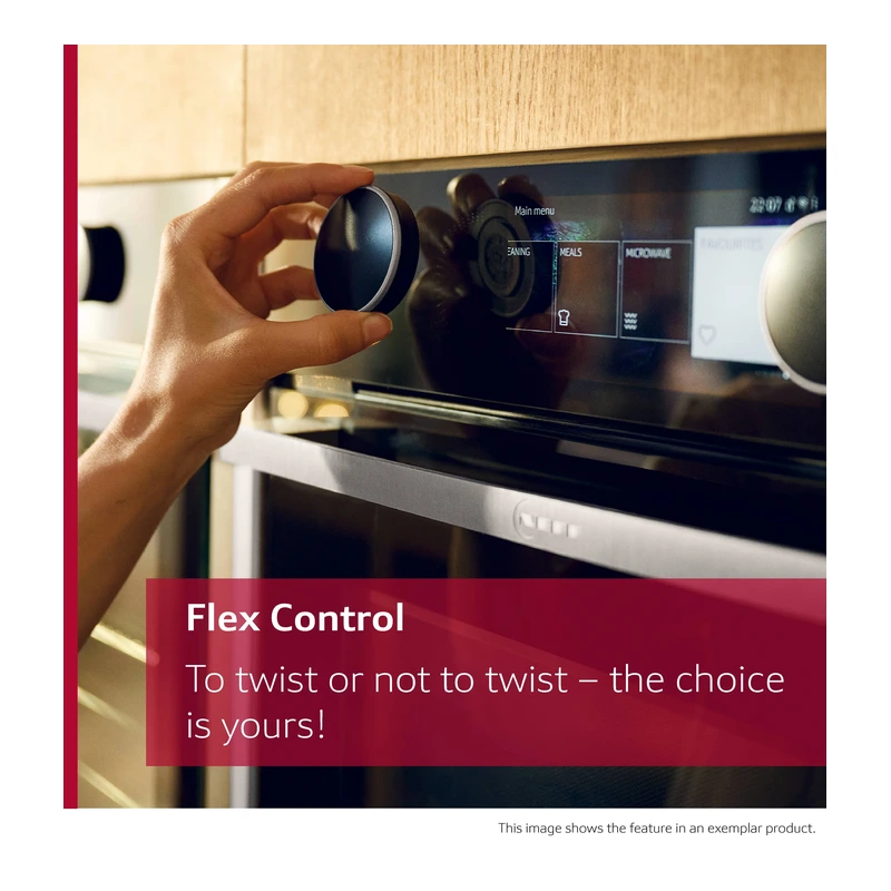 Neff C29MY7MY0 N90 Flex Design Microwave Combi