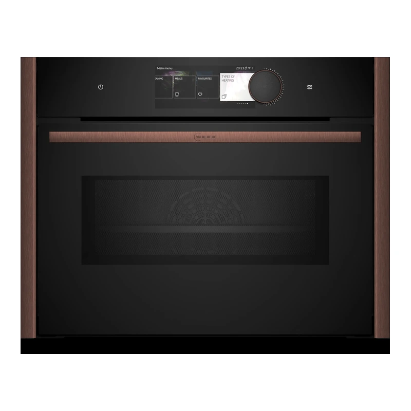 Neff C29MY7MY0 N90 Flex Design Microwave Combi