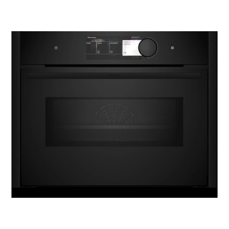 Neff C29MY7MY0 N90 Flex Design Microwave Combi