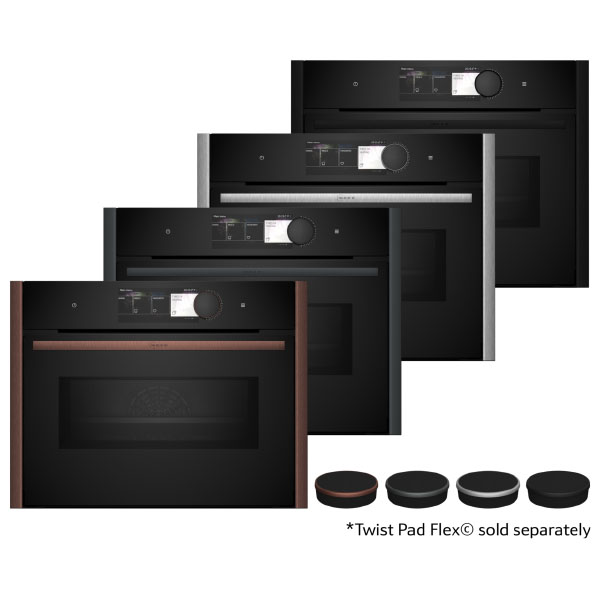 Neff C29MY7MY0 N90 Flex Design Microwave Combi