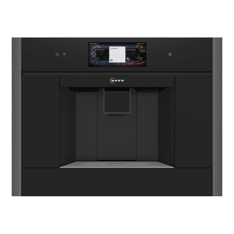 Neff CL4TT11G0 N90 Coffee Machine