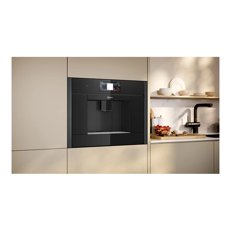 Neff CL4TT11G0 N90 Coffee Machine