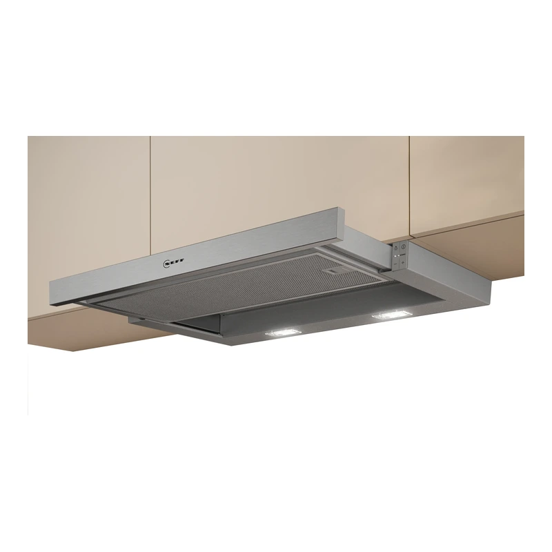 Neff D46ED22N1B N50 Telescopic Hood