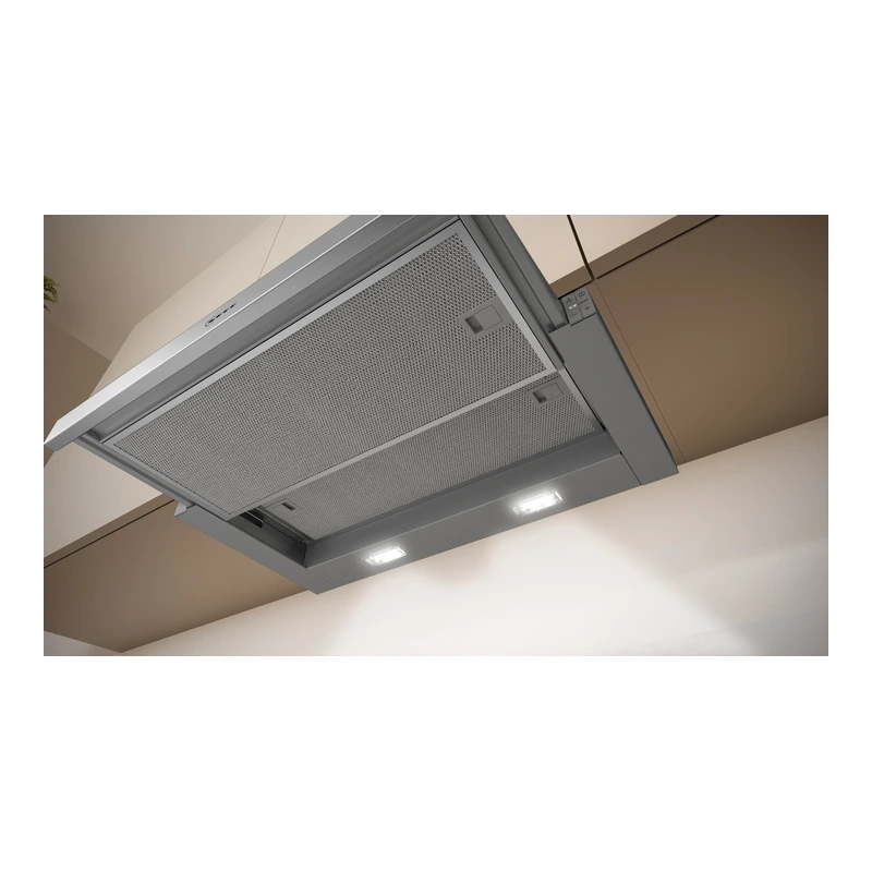 Neff D46ED22N1B N50 Telescopic Hood