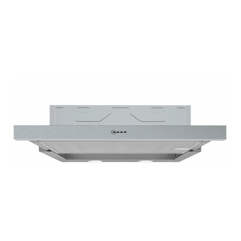Neff D46ED22N1B N50 Telescopic Hood