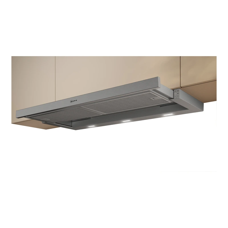 Neff D49ED22N1B N50 Telescopic Hood