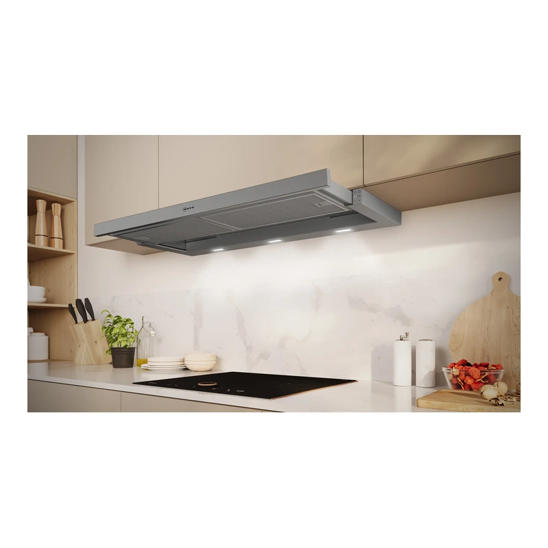 Neff D49ED22N1B N50 Telescopic Hood