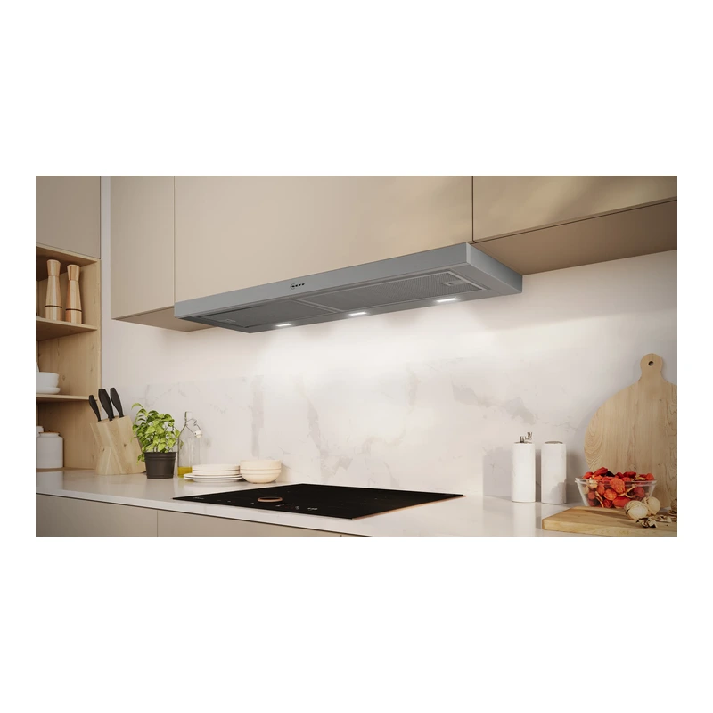 Neff D49ED22N1B N50 Telescopic Hood