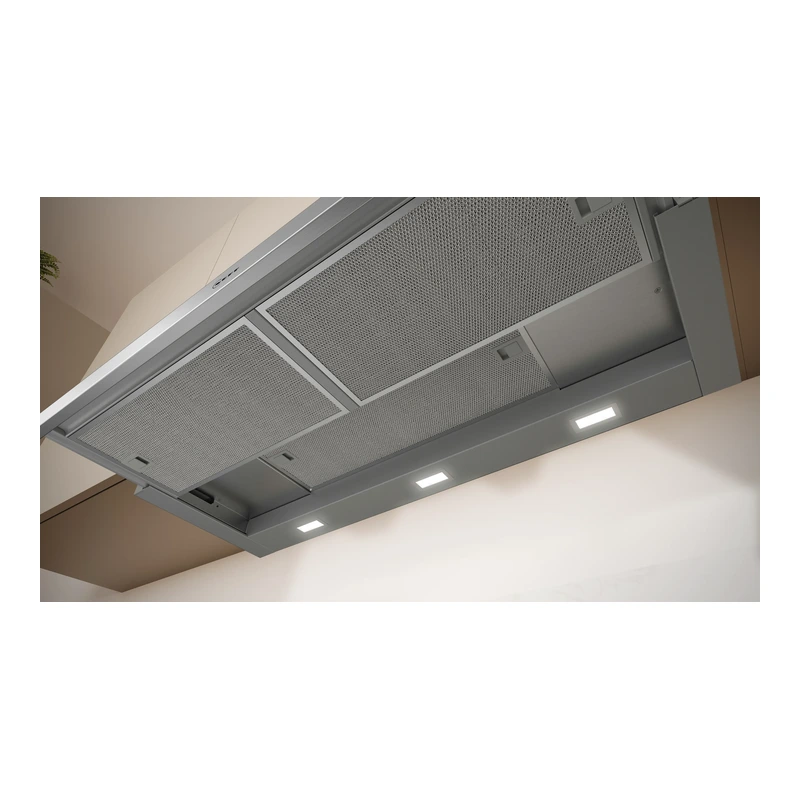 Neff D49ED22N1B N50 Telescopic Hood