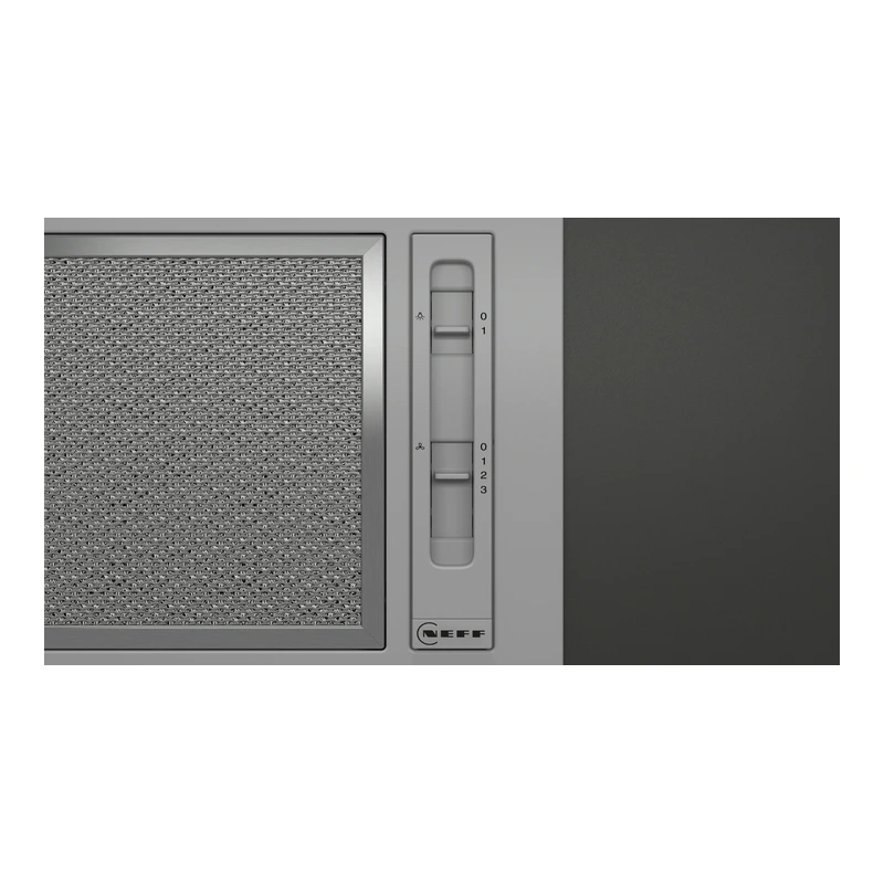 Neff D51NAA1C0B N30 Canopy Hood