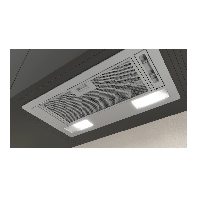 Neff D51NAA1C0B N30 Canopy Hood