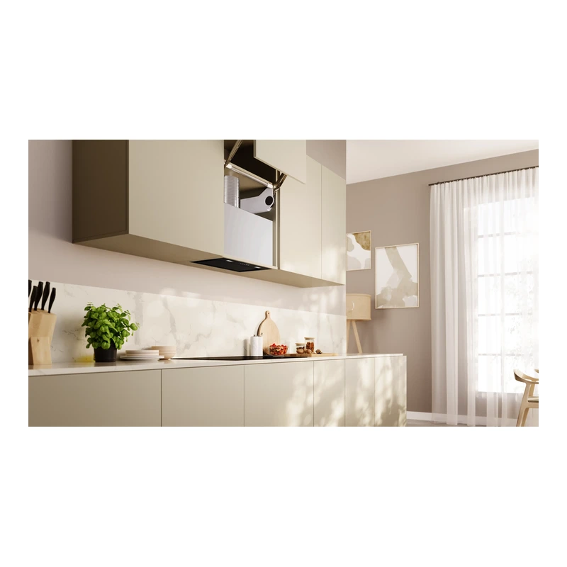 Neff D54NAC1S0B N70 Canopy Hood