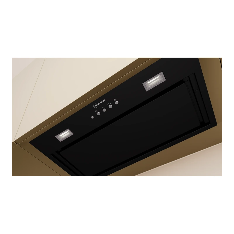 Neff D54NAC1S0B N70 Canopy Hood