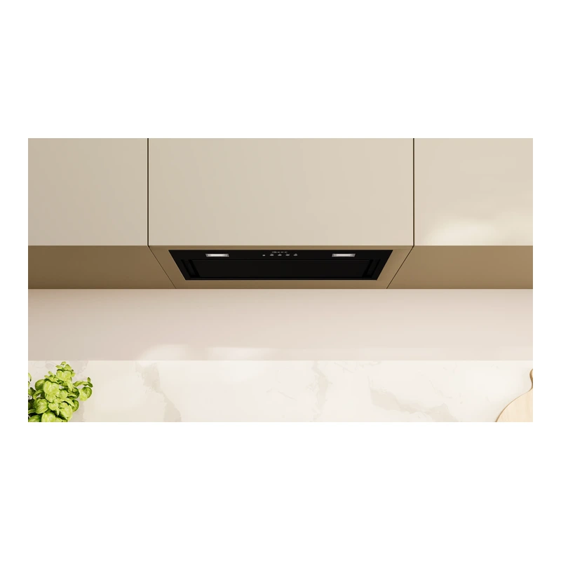 Neff D54NAC1S0B N70 Canopy Hood
