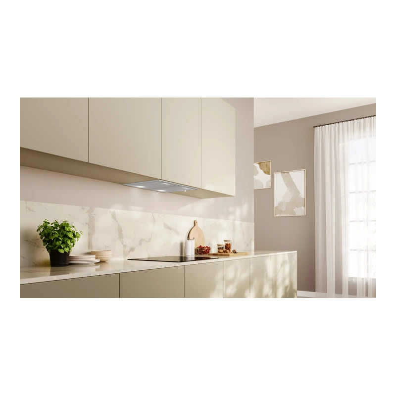 Neff D5655X2GB N70 Canopy Hood
