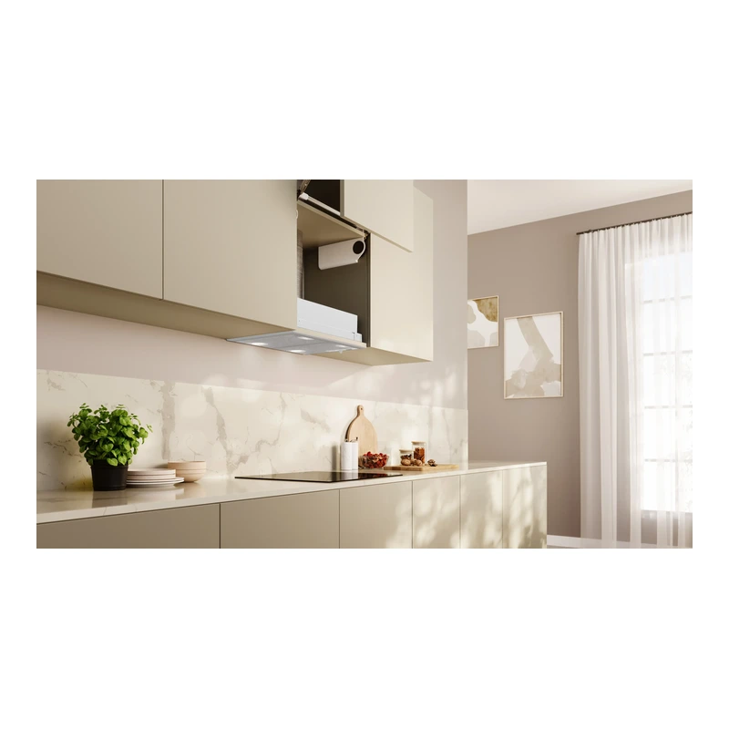 Neff D5655X2GB N70 Canopy Hood
