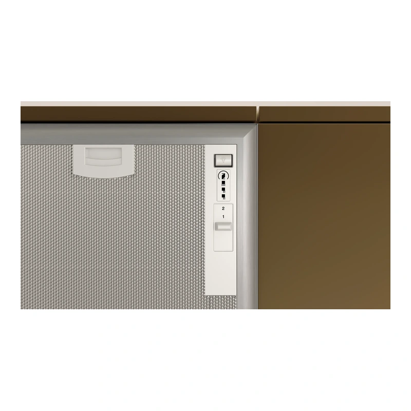 Neff D5655X2GB N70 Canopy Hood