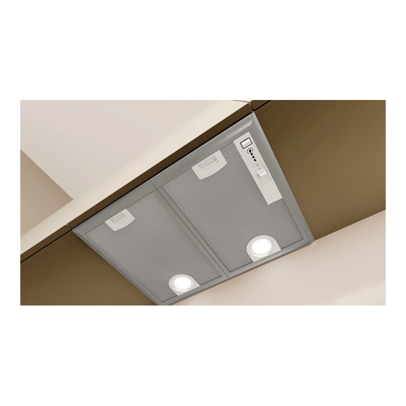 Neff D5655X2GB N70 Canopy Hood