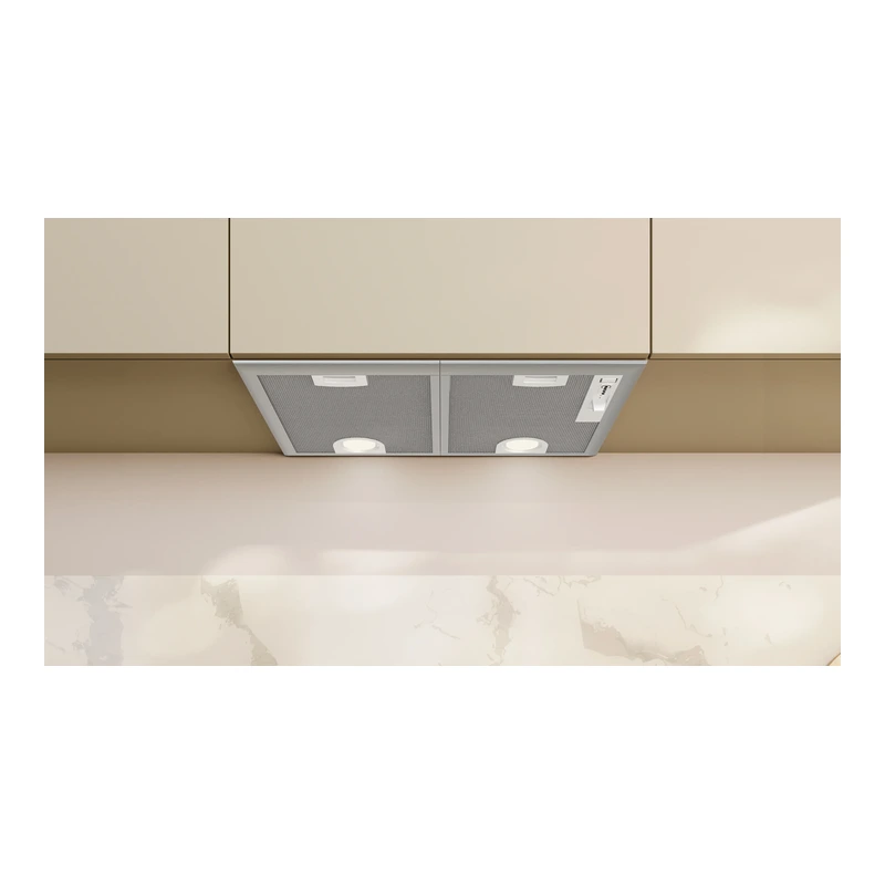 Neff D5655X2GB N70 Canopy Hood