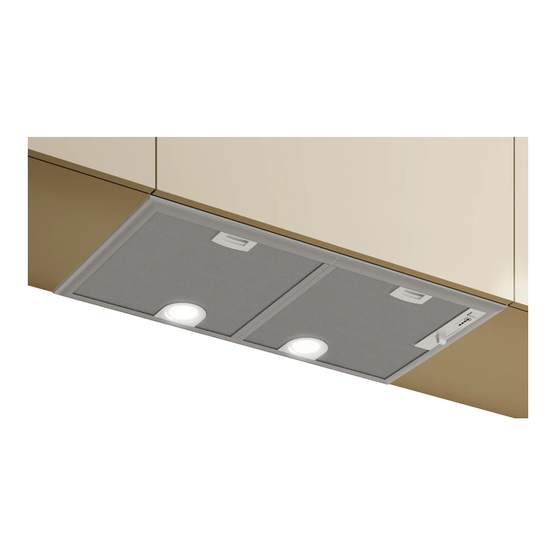 Neff D5855X2GB N30 Canopy Hood