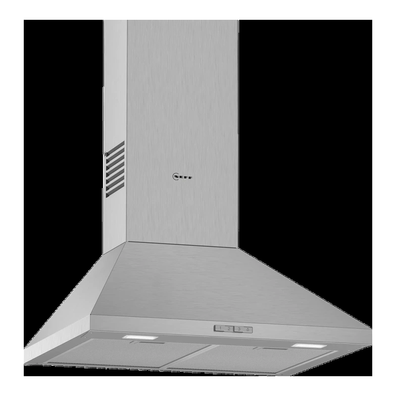 Neff D62PBC0N0B N30 Chimney Hood