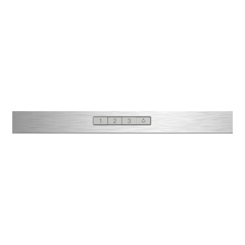 Neff D62PBC0N0B N30 Chimney Hood