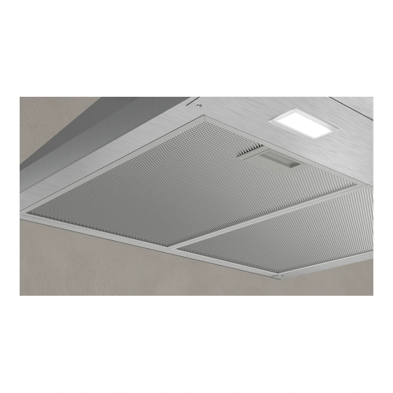 Neff D62PBC0N0B N30 Chimney Hood