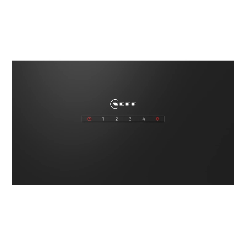 Neff D63IDK1S0B N30 Chimney Hood