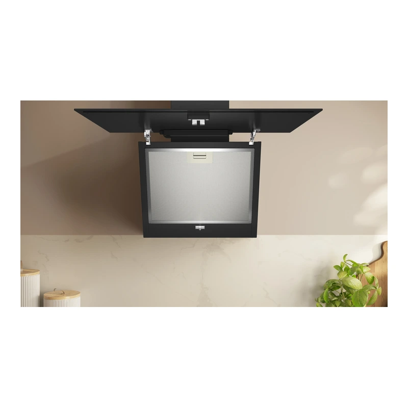 Neff D63IDK1S0B N30 Chimney Hood