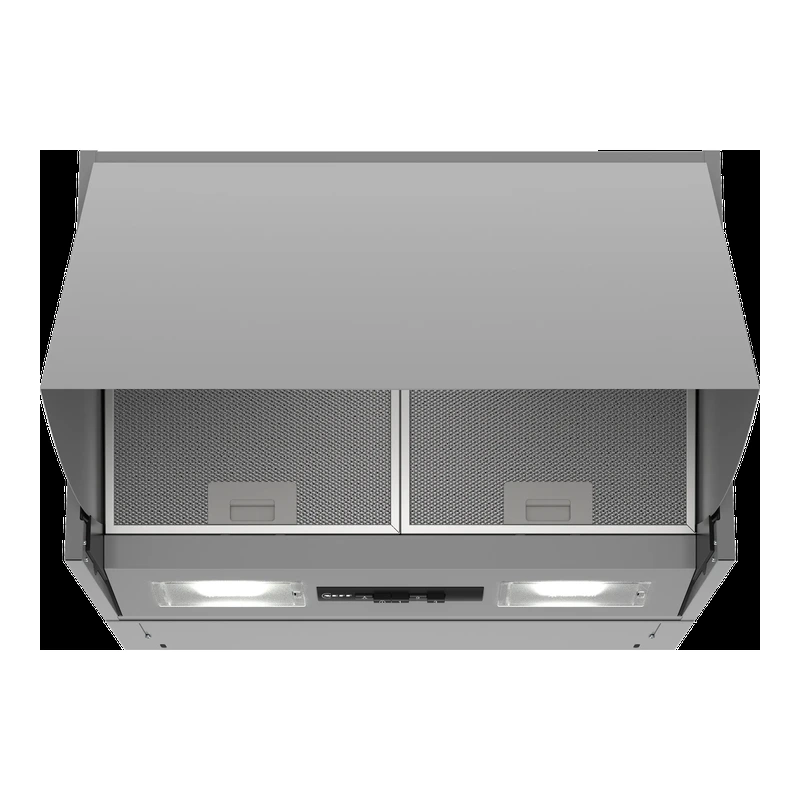 Neff D64MAC1X0B N30 Integrated Hood
