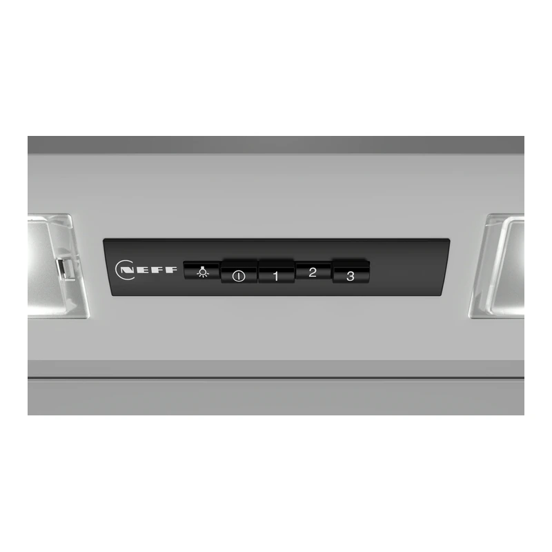 Neff D64MAC1X0B N30 Integrated Hood